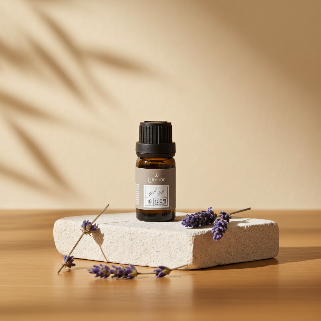 (10ml) BALANCE שמן