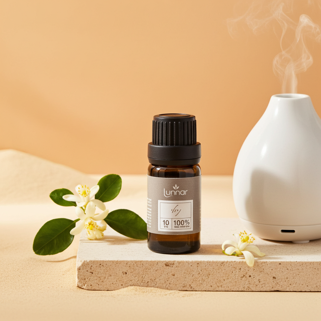 (10ml) HAPPINESS שמן