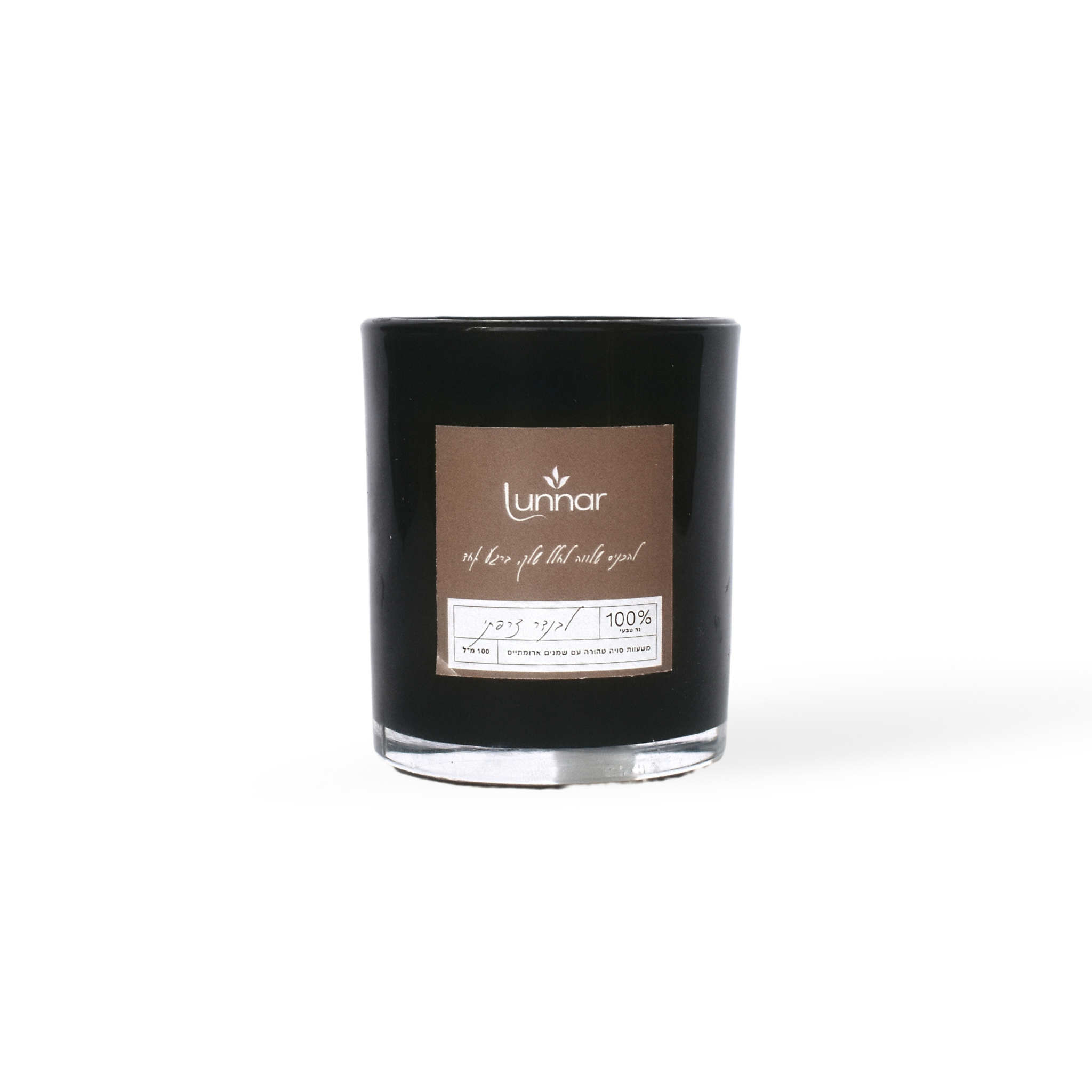 (100g)CALM נר