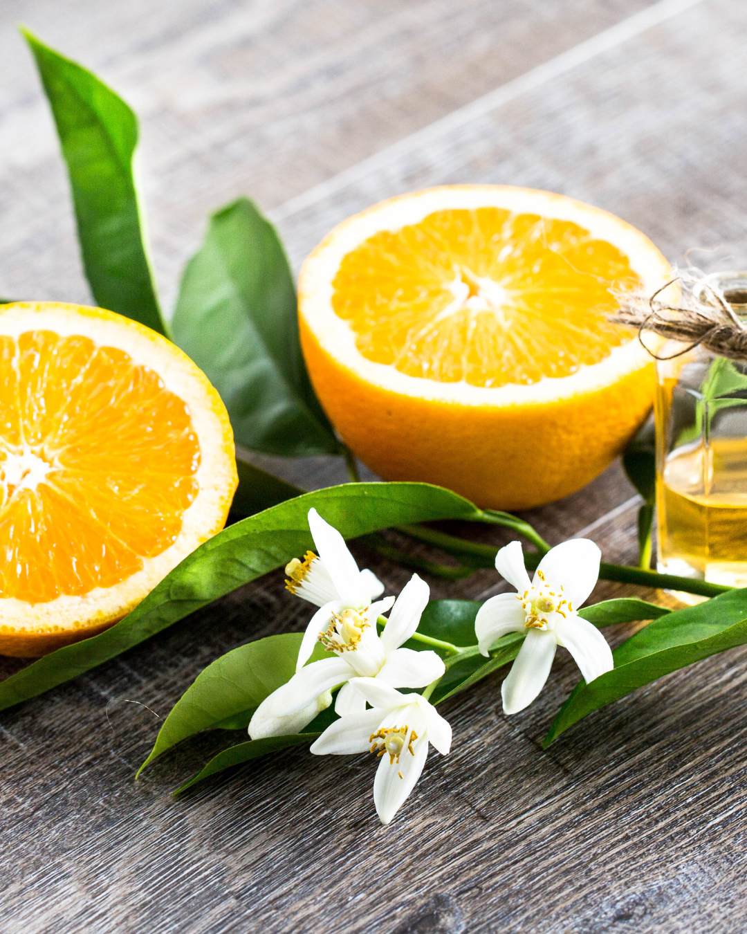 (100g)HAPPINESS נר