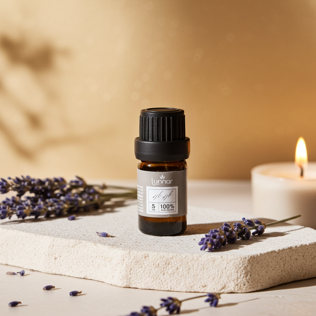 (5ml) BALANCE שמן