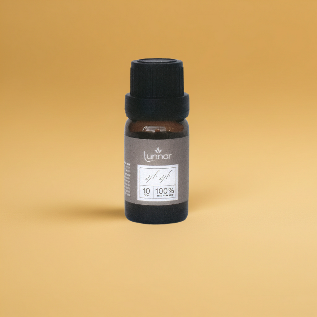 (10ml) BALANCE שמן ילנג ילנג