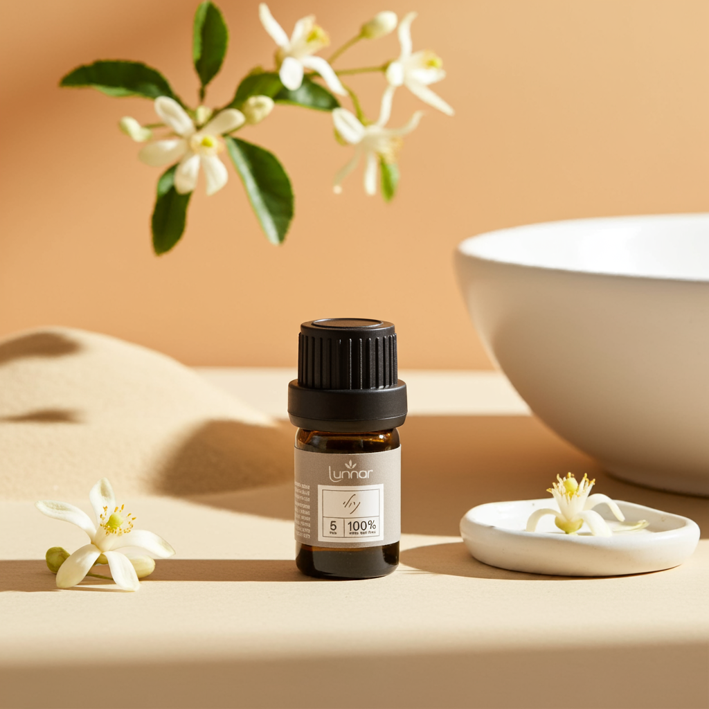 (5ml) HAPPINESS שמן