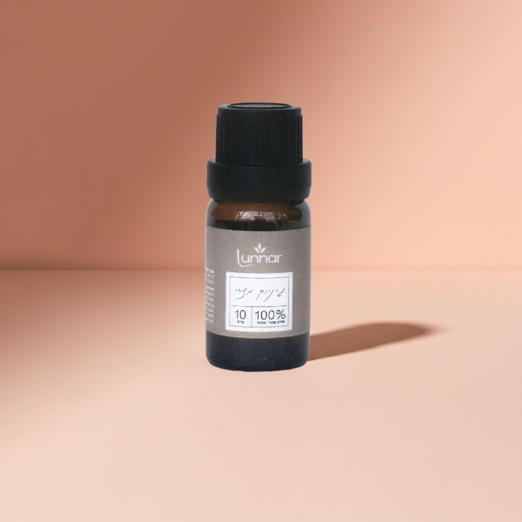 (10ml) LOVE שמן גרניום