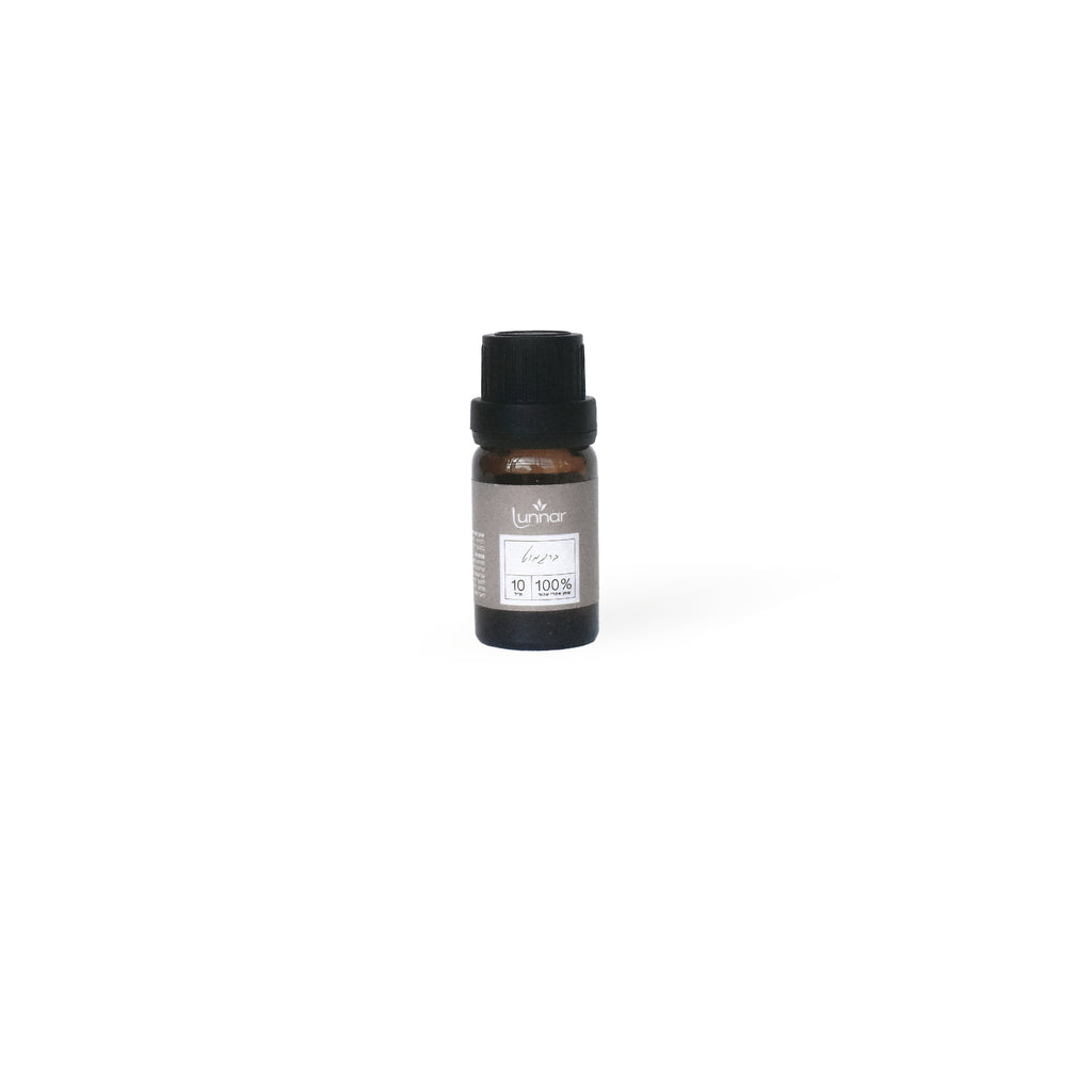 (10ml) GLOW שמן