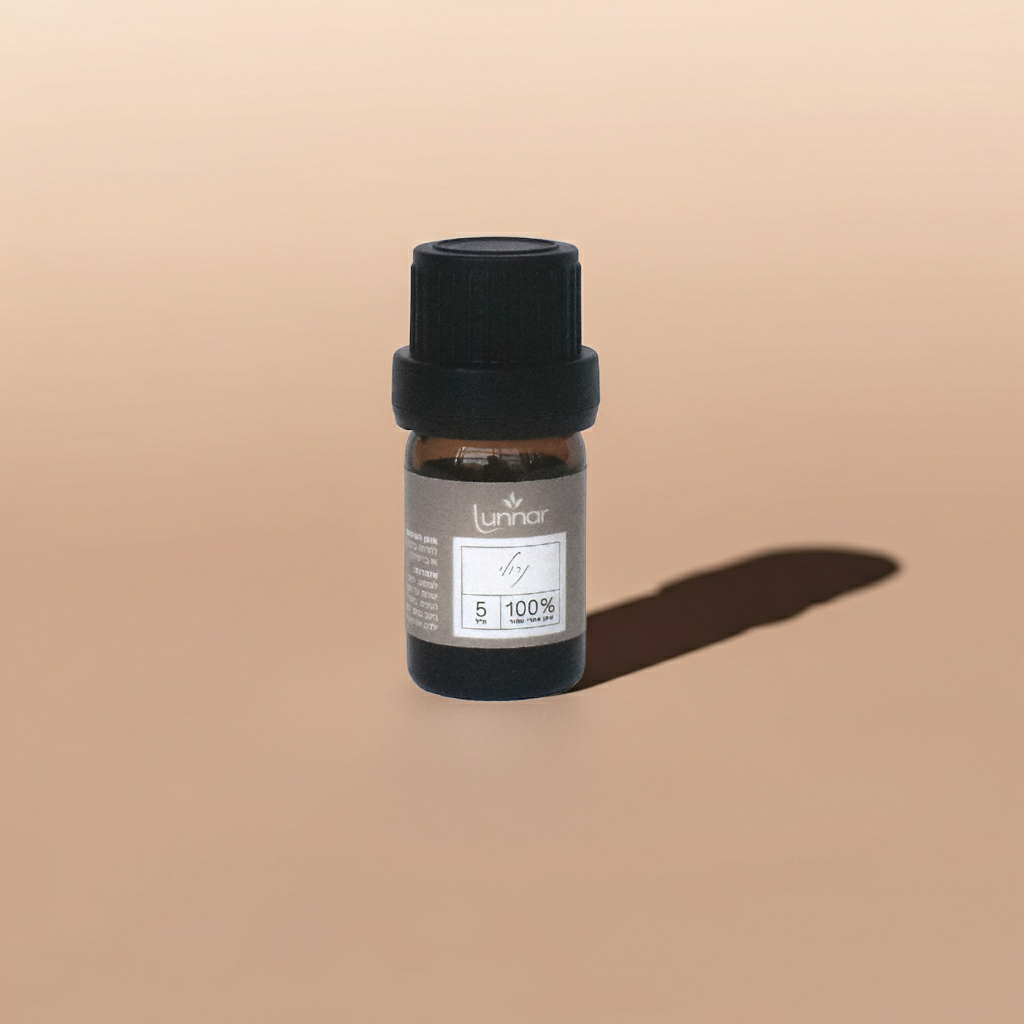 (5ml) HAPPINESS שמן